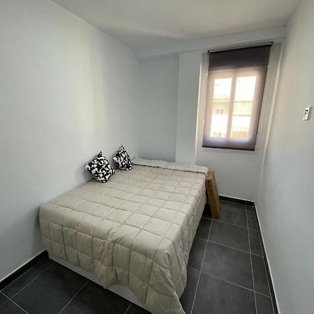 Apartamento Apolo Martin Calpe Luaran gambar