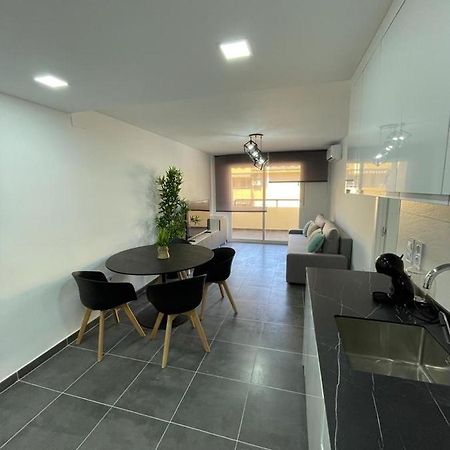 Apartamento Apolo Martin Calpe Luaran gambar