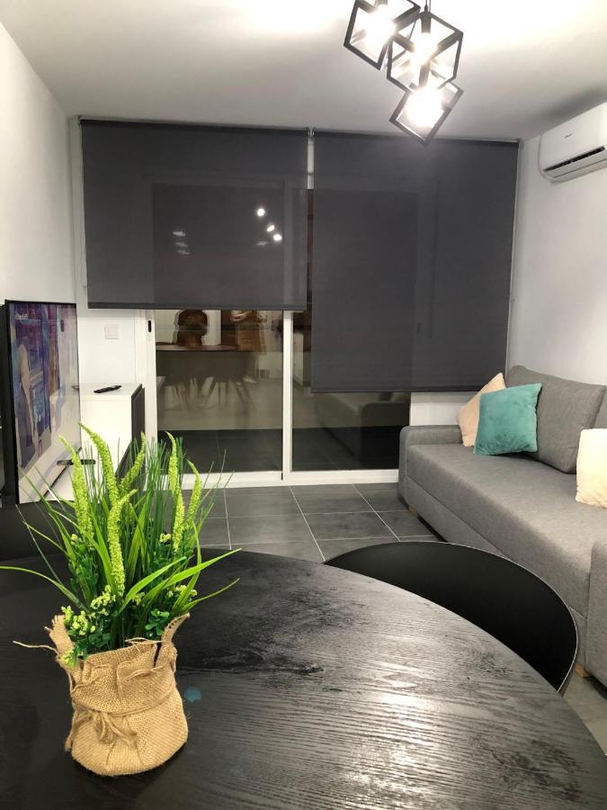 Apartamento Apolo Martin Calpe Luaran gambar