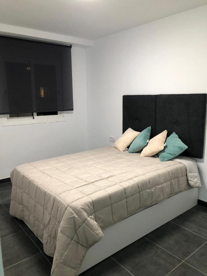 Apartamento Apolo Martin Calpe Luaran gambar