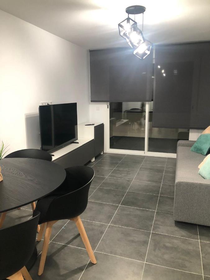 Apartamento Apolo Martin Calpe Luaran gambar