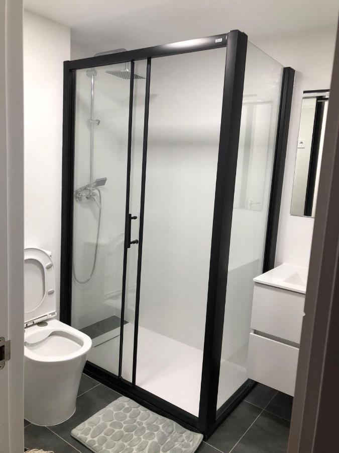 Apartamento Apolo Martin Calpe Luaran gambar