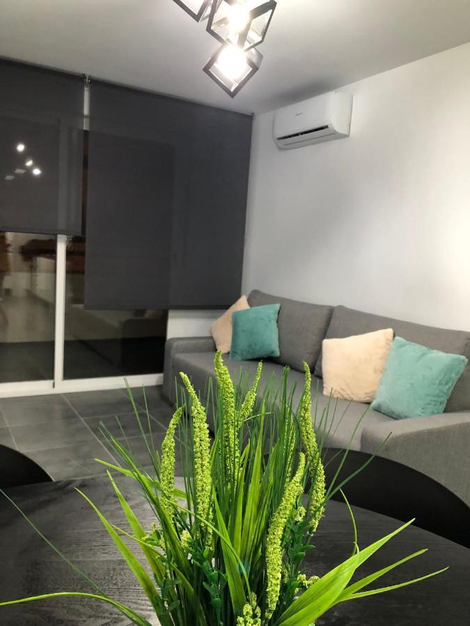Apartamento Apolo Martin Calpe Luaran gambar