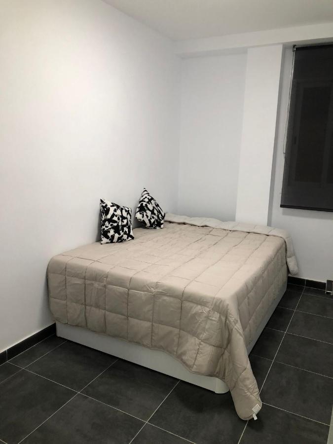 Apartamento Apolo Martin Calpe Luaran gambar