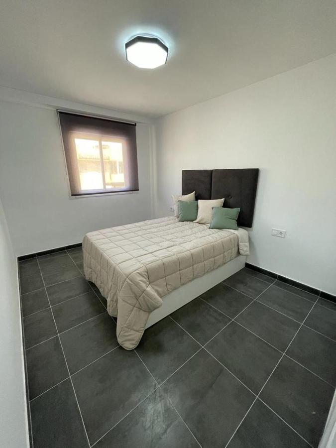Apartamento Apolo Martin Calpe Luaran gambar