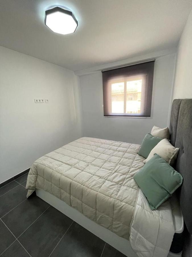 Apartamento Apolo Martin Calpe Luaran gambar