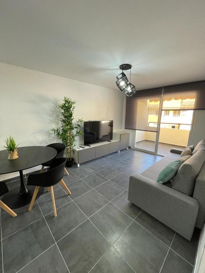 Apartamento Apolo Martin Calpe Luaran gambar