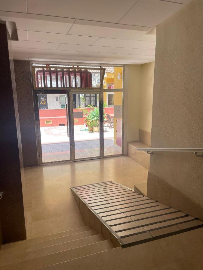 Apartamento Apolo Martin Calpe Luaran gambar